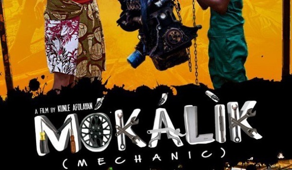 mokalik mechanic movie review