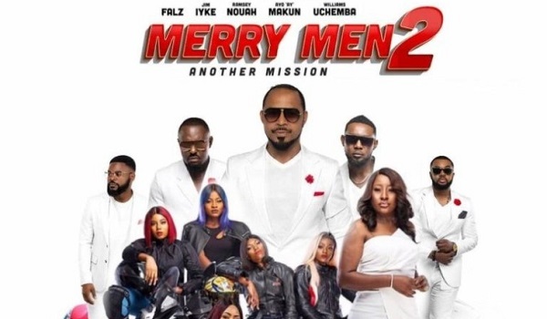 Merry Men 2: Another Mission (2019) Movie Review – A Sequel That Provides No Answers