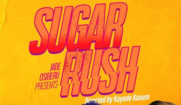 Sugar Rush (2019) Movie Review: Funny, Often Ridiculous, Takes Even For A Comedy