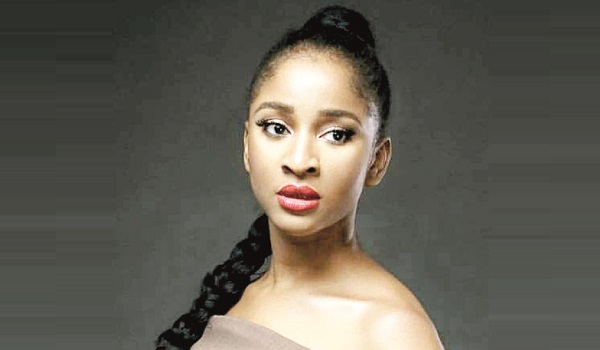 Adesua Etomi