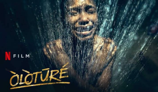 Òlòtúré (2019) movie review