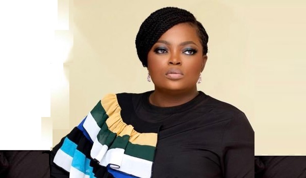 Funke Akindele-Bello – Nigerian Movie Actress