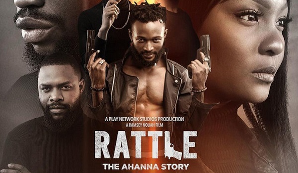 Rattlesnake: The Ahanna Story (2020) – Movie Review