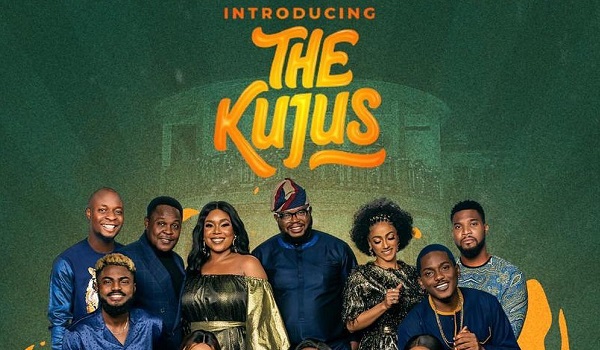 Introducing the Kujus: What people are saying about the movie (a social  media round up) - NollyRated