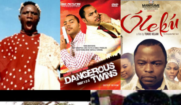 19 Nollywood Remakes We Would Love To See