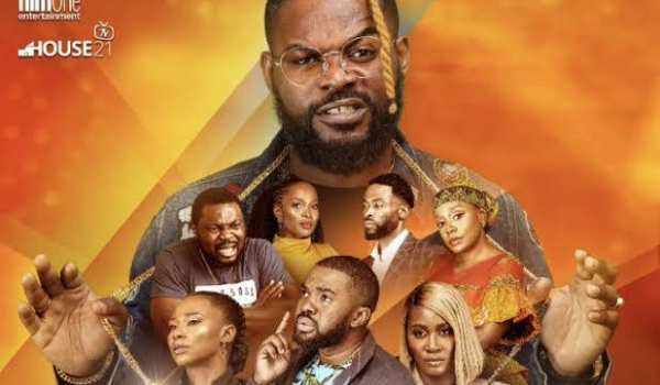 Quam’s Money (2020) Movie Review, Synopsis, List of Cast, Director