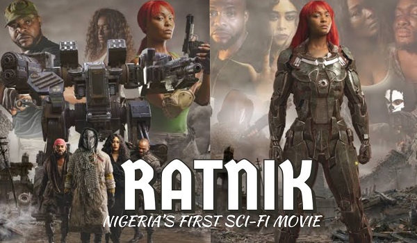 Ratnik (2020) Movie – Cast, Director, Review