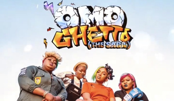 omo ghetto the saga (2020)