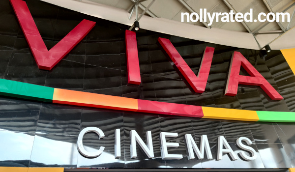 viva cinemas Ikeja Lagos nollyrated