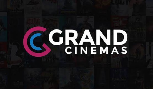 Grand Cinemas Lekki