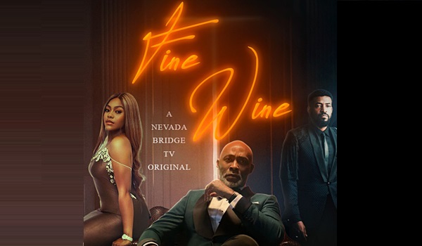 Fine Wine 2021 Nigerian movie review