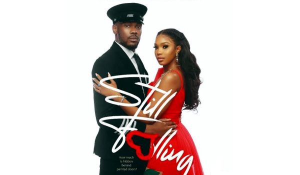 Still Falling movie review nollyrated