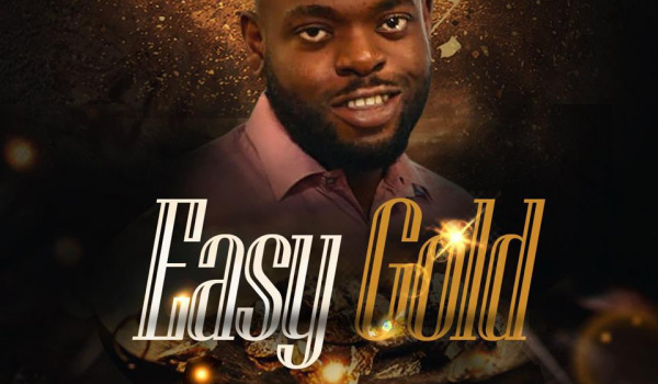 easy gold 2021 Nigerian movie