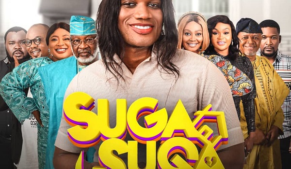 Sugar Sugar Nigerian movie review