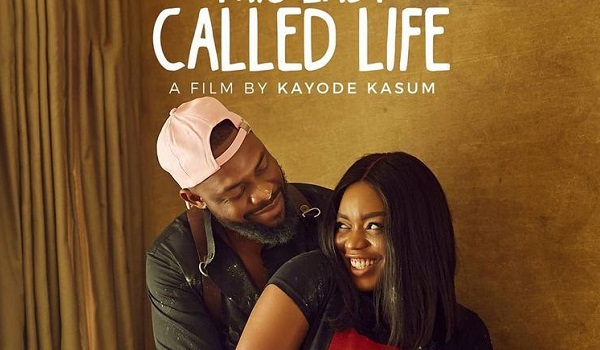 This Lady Called Life Movie Review