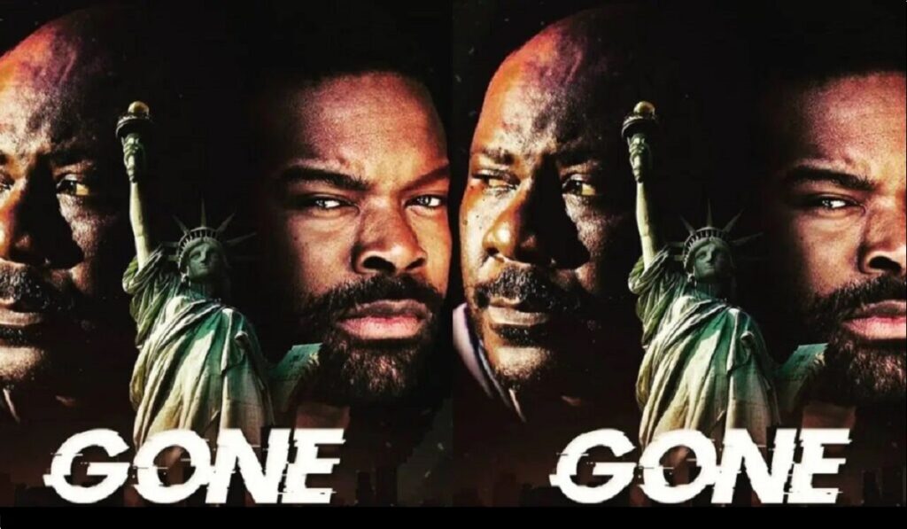 Gone movie review