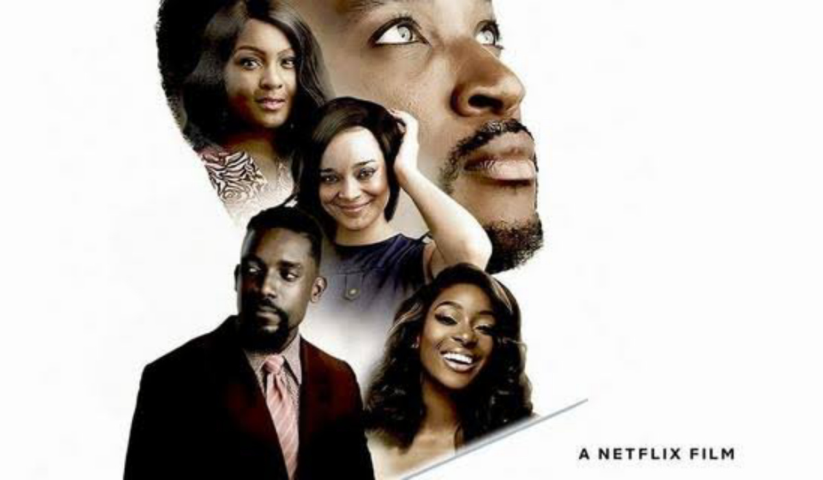 The Man of God (2022) Movie Review