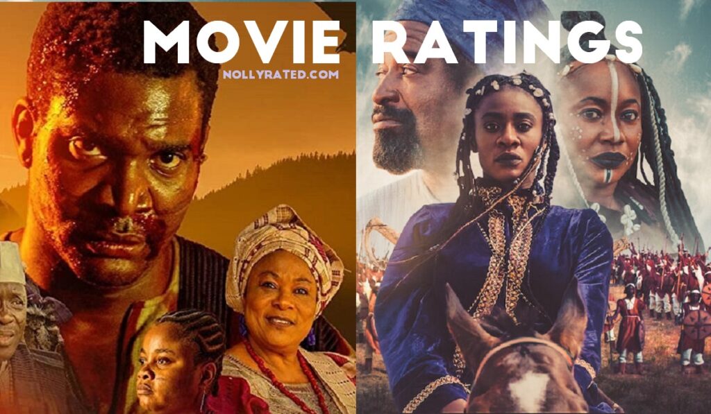 Know Your Film Ratings: A Quick And Easy Guide To Movie Classifications