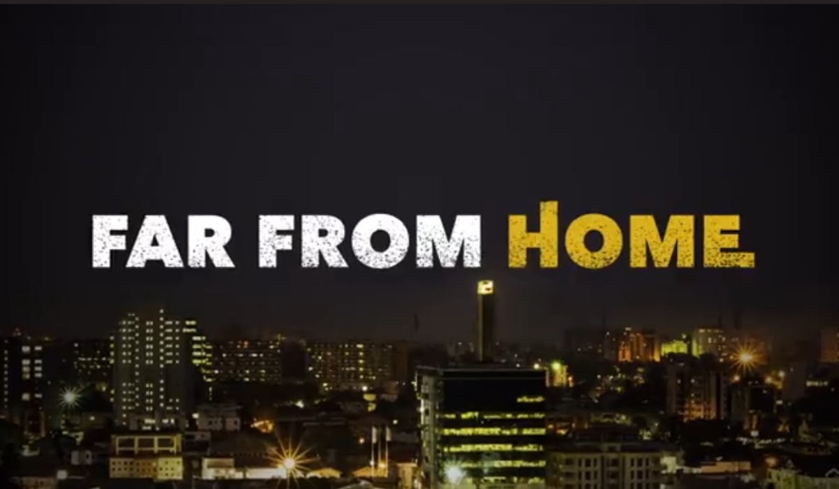 far from home nigerian movie review