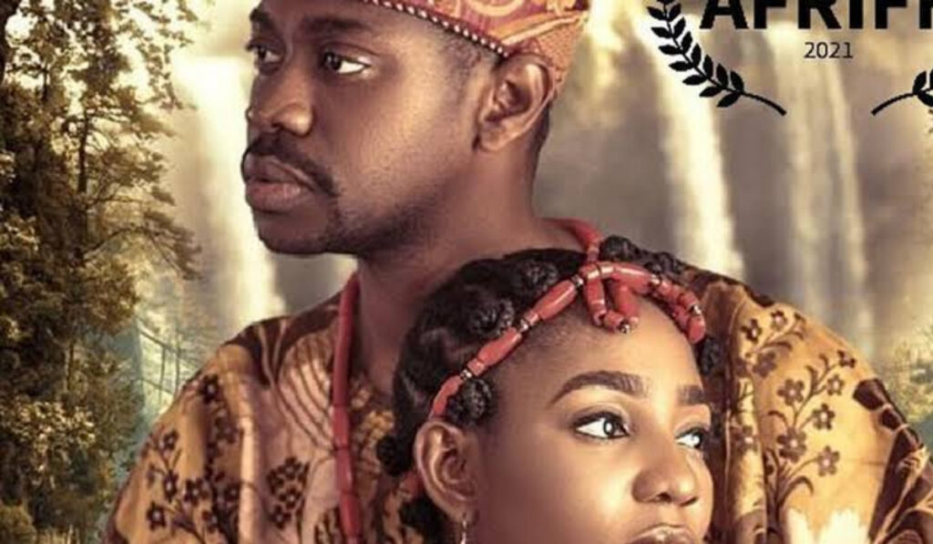 The Griot Movie Review 