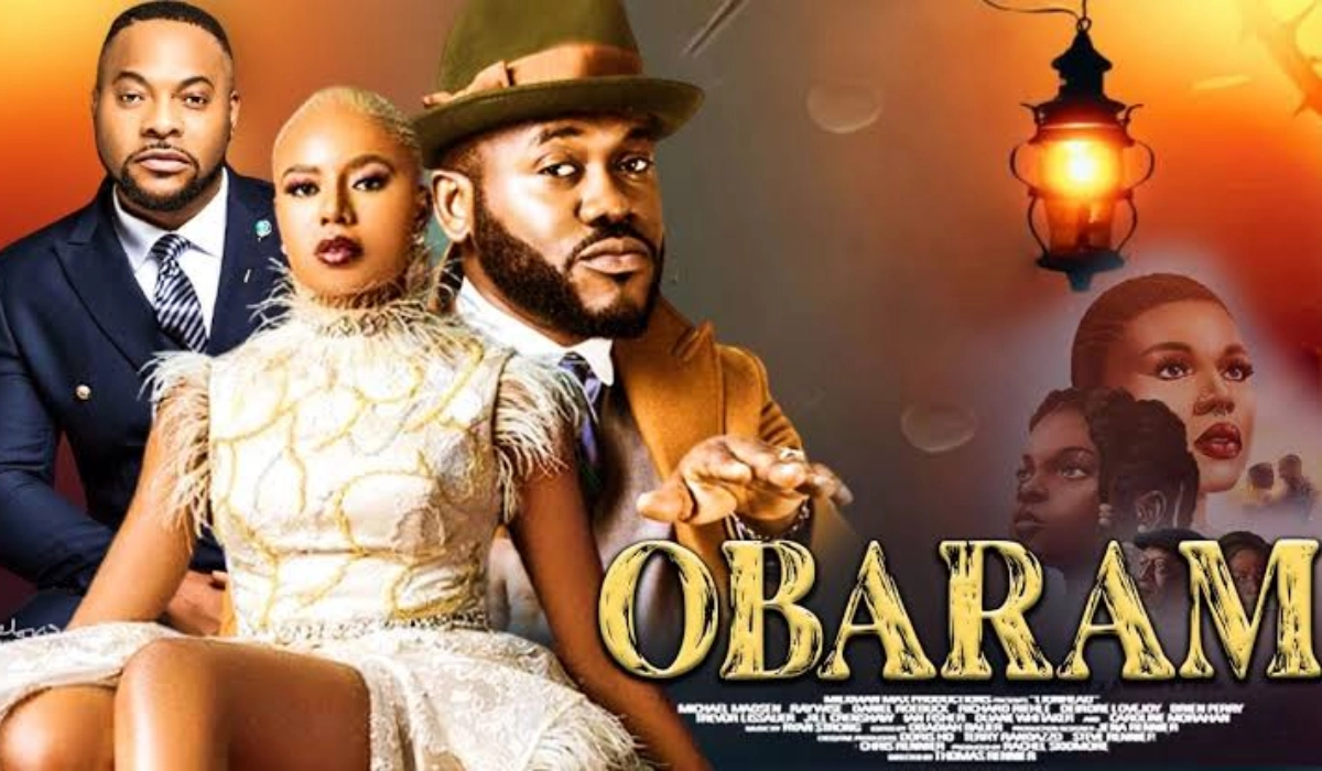 Movie Review: Obara’M (2022) on Netflix is a good movie that evokes deep feelings