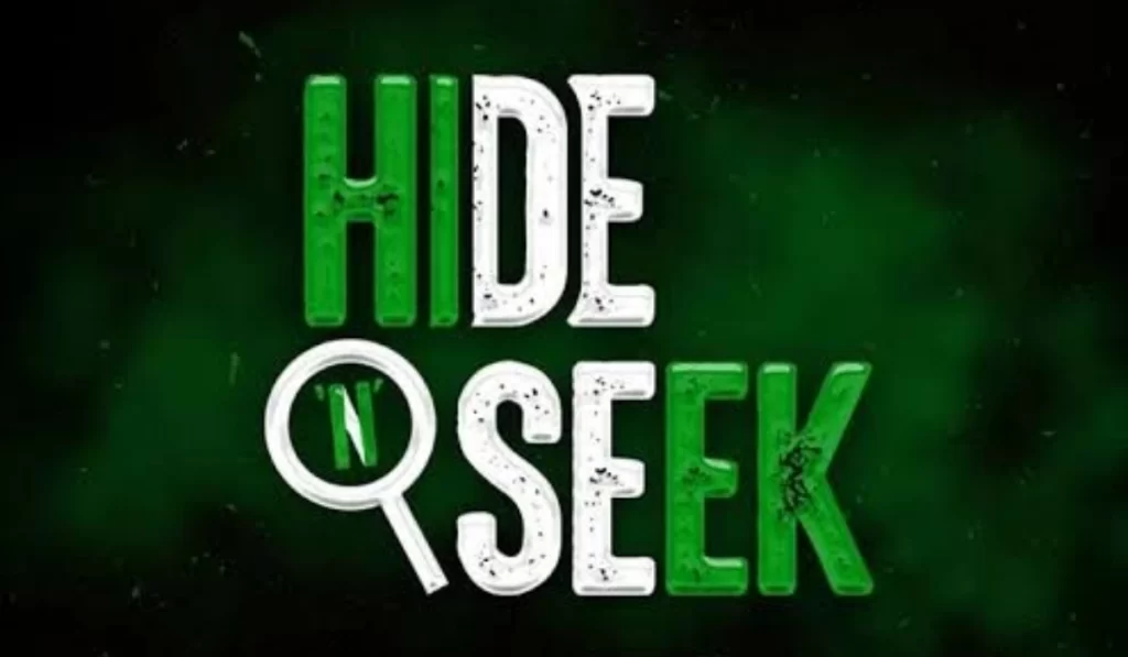 hide and seek on amazon prime
