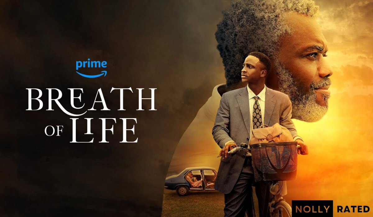 Movie Review Breath Of Life (2023) on Prime Video is a Work of