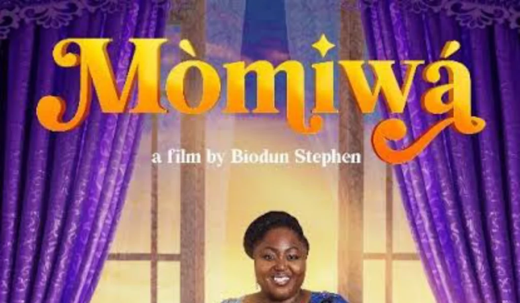 Momiwa movie review 